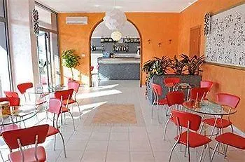 Hotel Lago Maggiore 3*