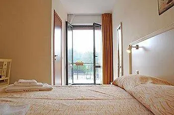 Hotel Lago Maggiore 3*