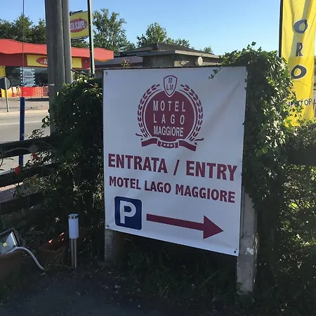 Lago Maggiore Castelletto sopra Ticino