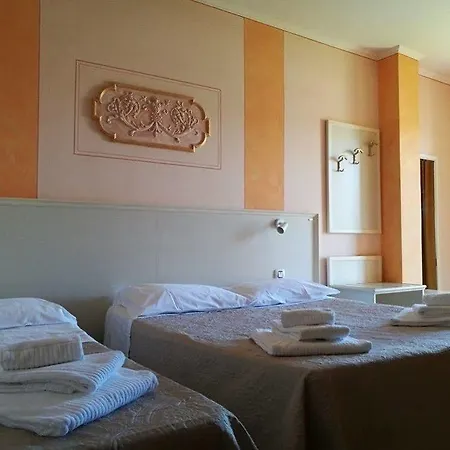 Lago Maggiore Hotel 3*