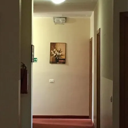 Lago Maggiore Hotel