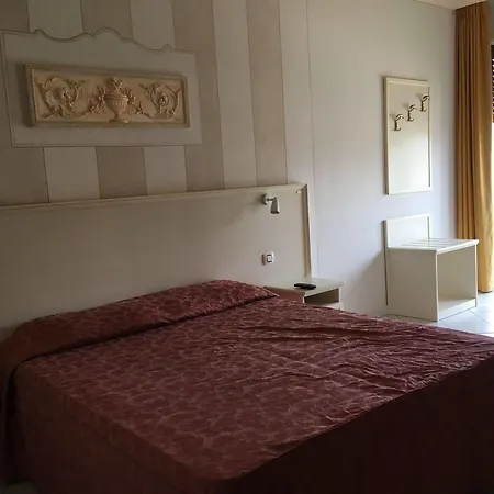 Hotel Lago Maggiore