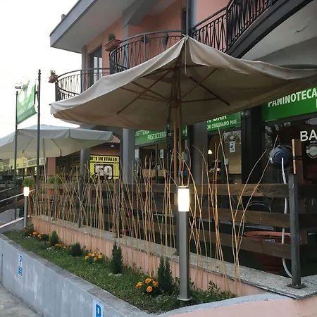 Lago Maggiore 3* Castelletto sopra Ticino