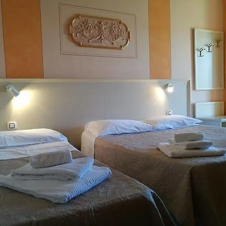 Lago Maggiore Hotel 3*