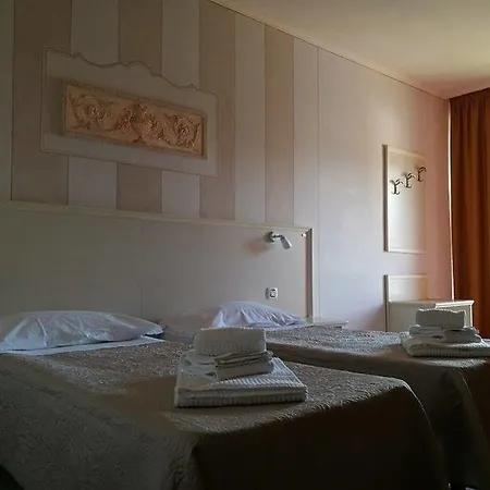Lago Maggiore Hotel 3*
